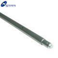 O aço de aço inoxidável da barra de carga do aço suave da barra de carga do recipiente 2260-2678mm dosa